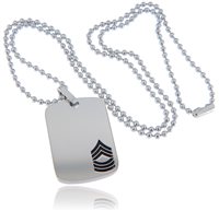 Collana Gazzola Uomo in Acciaio PEND 1646